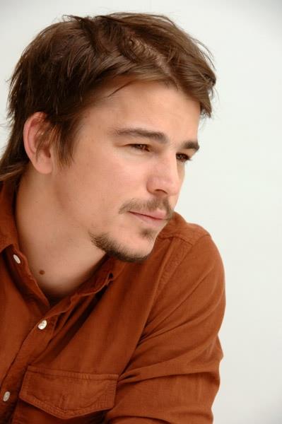 乔什·哈奈特 Josh Hartnett 生活照 #11