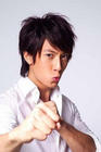 吴尊/Zun Wu