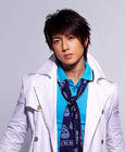 吴尊/Zun Wu