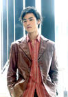 阮经天/Ethan Ruan