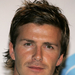 生活照 #02：大卫·贝克汉姆 David Beckham