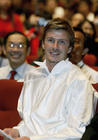 大卫·贝克汉姆/David Beckham