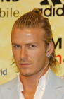大卫·贝克汉姆/David Beckham