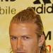 生活照 #01：大卫·贝克汉姆 David Beckham