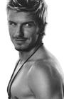 写真 #04：大卫·贝克汉姆 David Beckham