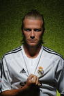 写真 #05：大卫·贝克汉姆 David Beckham