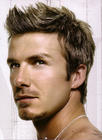 写真 #12：大卫·贝克汉姆 David Beckham