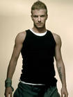 写真 #13：大卫·贝克汉姆 David Beckham