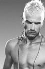 写真 #30：大卫·贝克汉姆 David Beckham