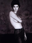 写真 #37：奥黛丽·塔图 Audrey Tautou