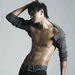 写真 #01：何润东 Peter Ho