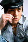 写真 #03：彭于晏 Eddie Peng