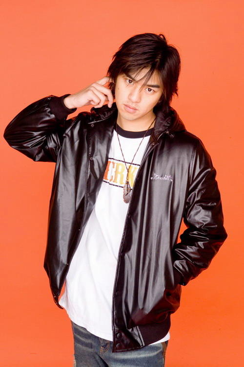 陈柏霖 Berlin Chen 写真 #04