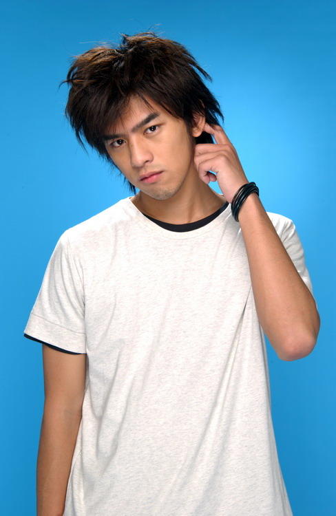 陈柏霖 Berlin Chen 写真 #01