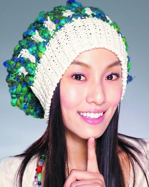 范玮琪 Wei Chi Fan 写真 #02