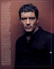 写真 #05：安东尼奥·班德拉斯 Antonio Banderas