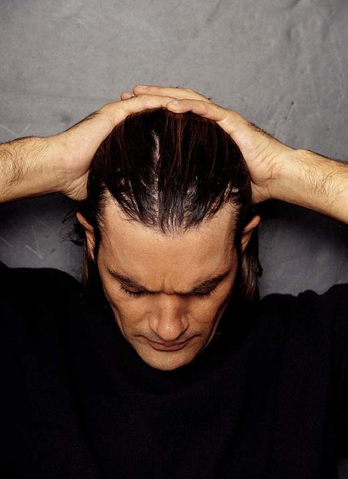 安东尼奥·班德拉斯 Antonio Banderas 写真 #01