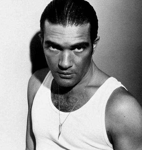 安东尼奥·班德拉斯 Antonio Banderas 写真 #23