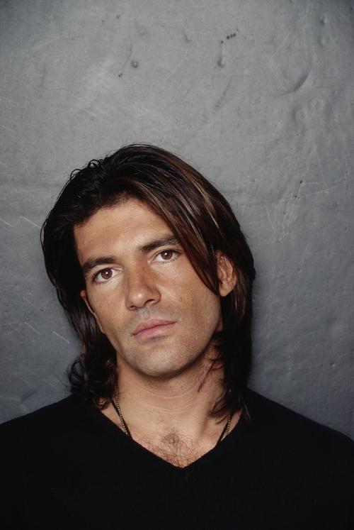 安东尼奥·班德拉斯 Antonio Banderas 写真 #36