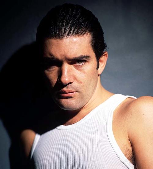 安东尼奥·班德拉斯 Antonio Banderas 写真 #28