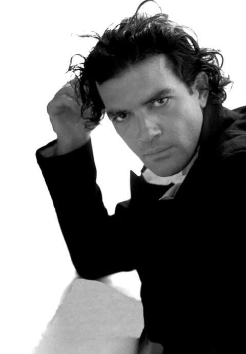 安东尼奥·班德拉斯 Antonio Banderas 写真 #19