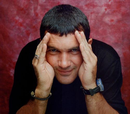 安东尼奥·班德拉斯 Antonio Banderas 写真 #35
