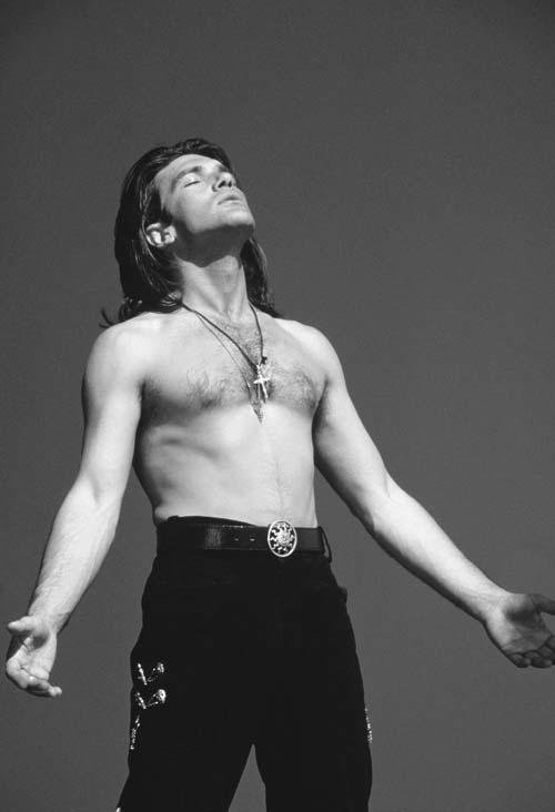 安东尼奥·班德拉斯 Antonio Banderas 写真 #22