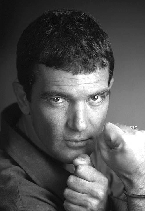 安东尼奥·班德拉斯 Antonio Banderas 写真 #26