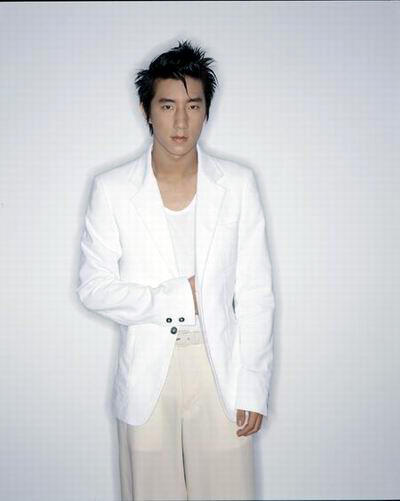 房祖名 Jaycee Chan 写真 #06