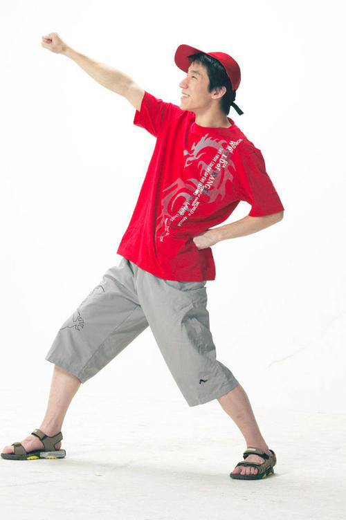 房祖名 Jaycee Chan 写真 #04