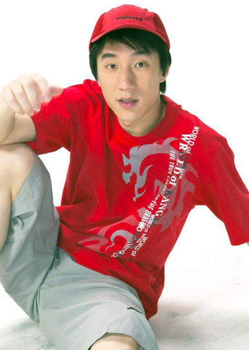 房祖名 Jaycee Chan 写真 #03