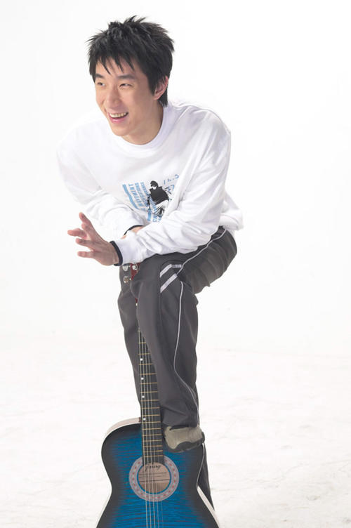 房祖名 Jaycee Chan 写真 #07