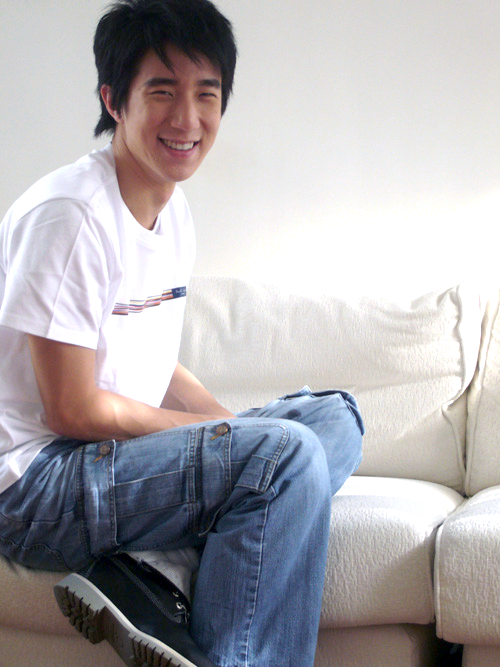 房祖名 Jaycee Chan 写真 #02