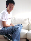 房祖名/Jaycee Chan