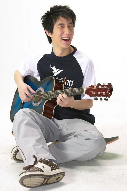 房祖名 Jaycee Chan 写真 #01