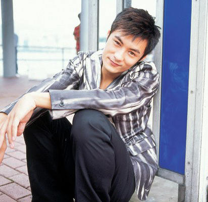 余文乐 Shawn Yue 写真 #08