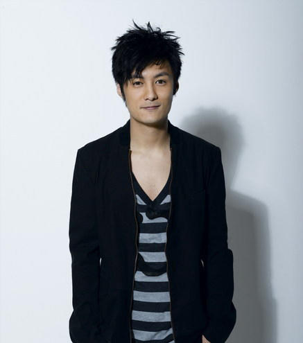 余文乐 Shawn Yue 写真 #06