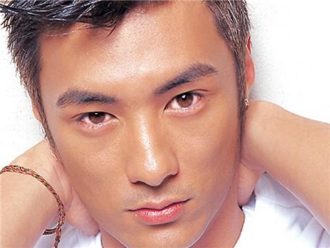 余文乐 Shawn Yue 写真 #01