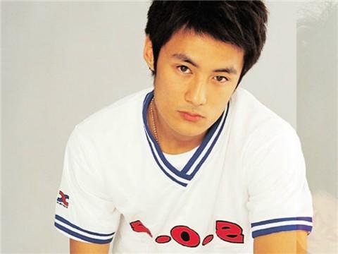 余文乐 Shawn Yue 写真 #03