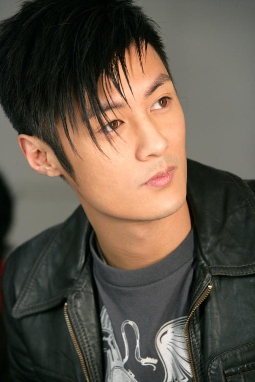余文乐 Shawn Yue 写真 #04