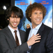生活照 #03：乔恩·海德 Jon Heder