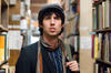 写真 #01：乔恩·海德 Jon Heder