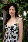 肖像 #02：玛丽·露易斯·帕克 Mary-Louise Parker