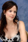 肖像 #01：玛丽·露易斯·帕克 Mary-Louise Parker