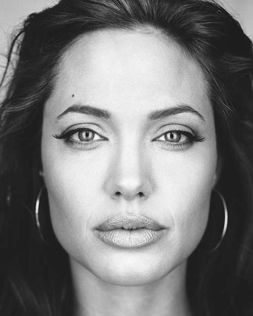 安吉丽娜·朱莉 Angelina Jolie 写真 #65