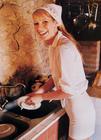 写真 #46：格温妮斯·帕特洛 Gwyneth Paltrow