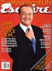 写真 #05：杰克·尼科尔森 Jack Nicholson