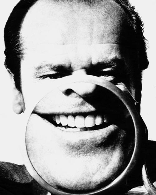 杰克·尼科尔森 Jack Nicholson 写真 #20