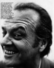 写真 #21：杰克·尼科尔森 Jack Nicholson