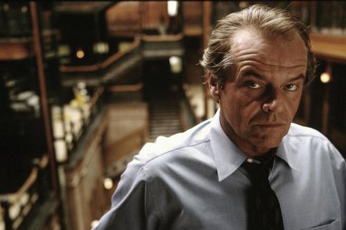 杰克·尼科尔森 Jack Nicholson 写真 #35